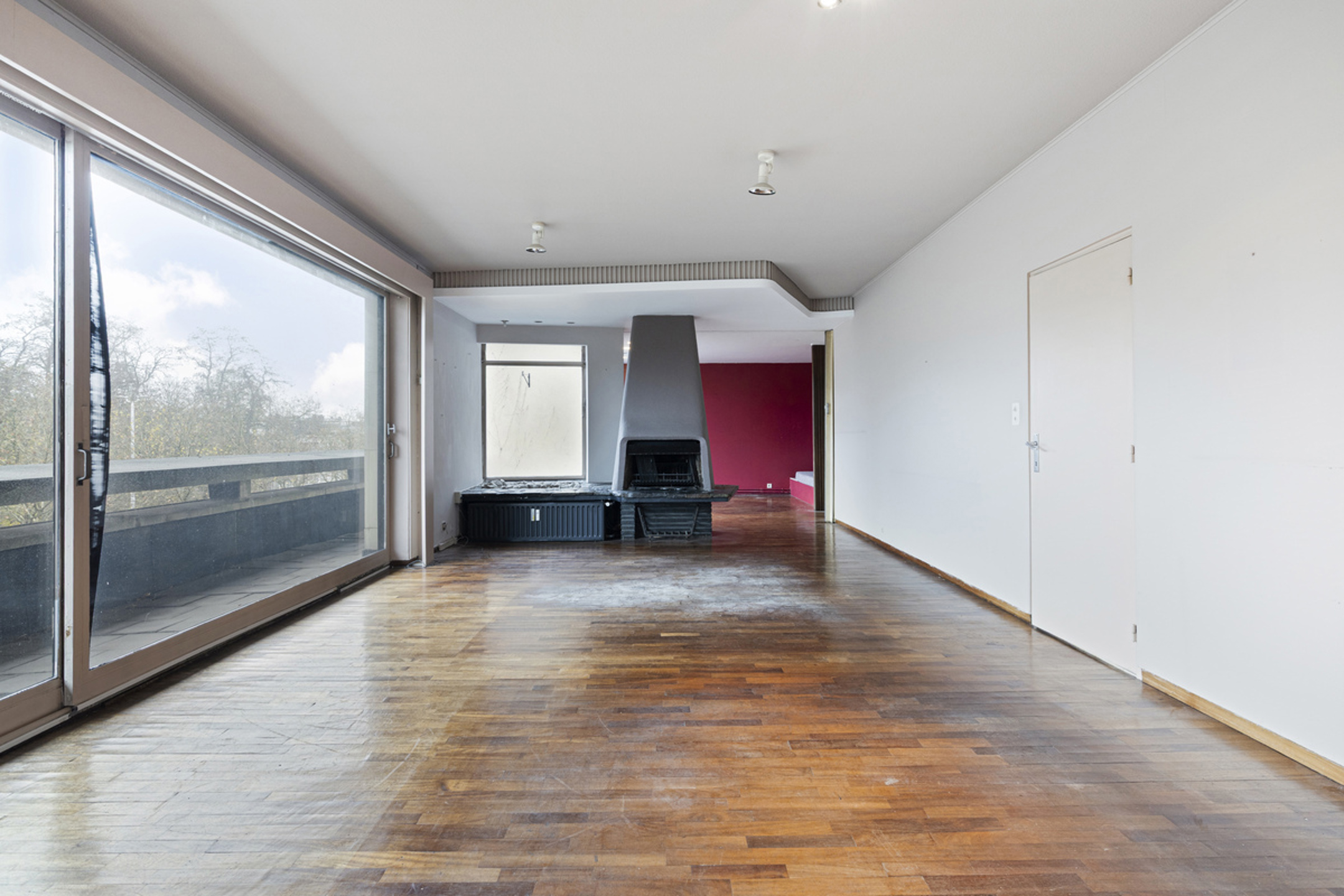 Penthouse met prachtig terras in de gegeerde Pulhofwijk. - foto 5