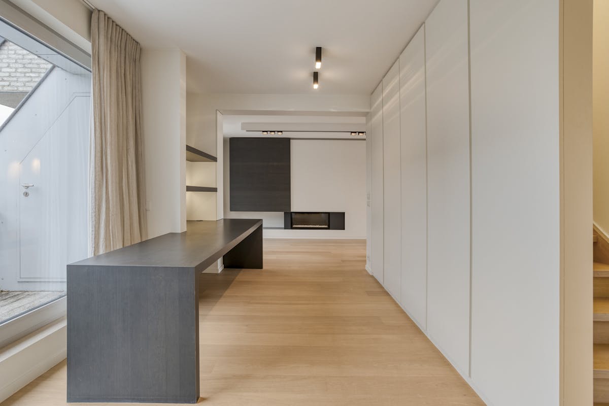 Élégant appartement en duplex à vendre sur le Petit Bassin - photo 4