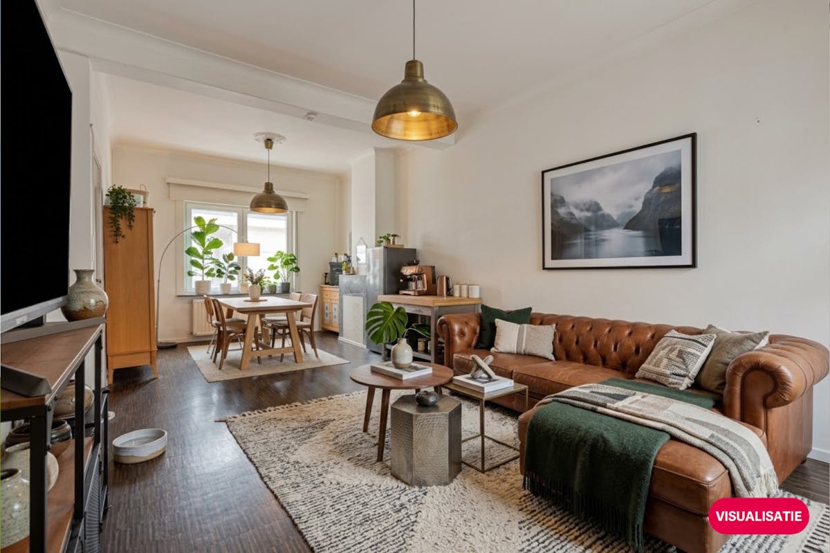 Woning te koop in Bissegem!  - foto 4