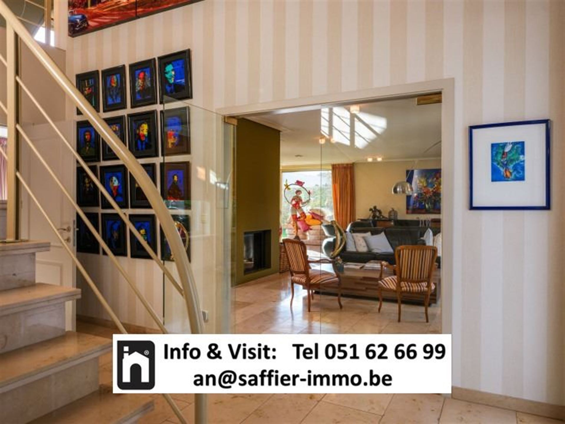 Woning - foto 5