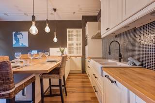 Appartement à vendre à Saint-Nicolas