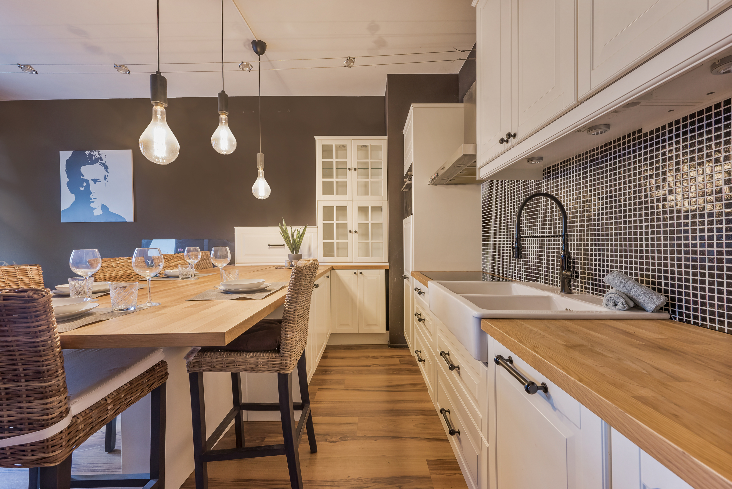 Appartement à vendre à Saint-Nicolas avec 1 chambre - photo 1