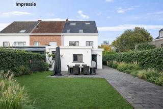House for sale in Schilde
