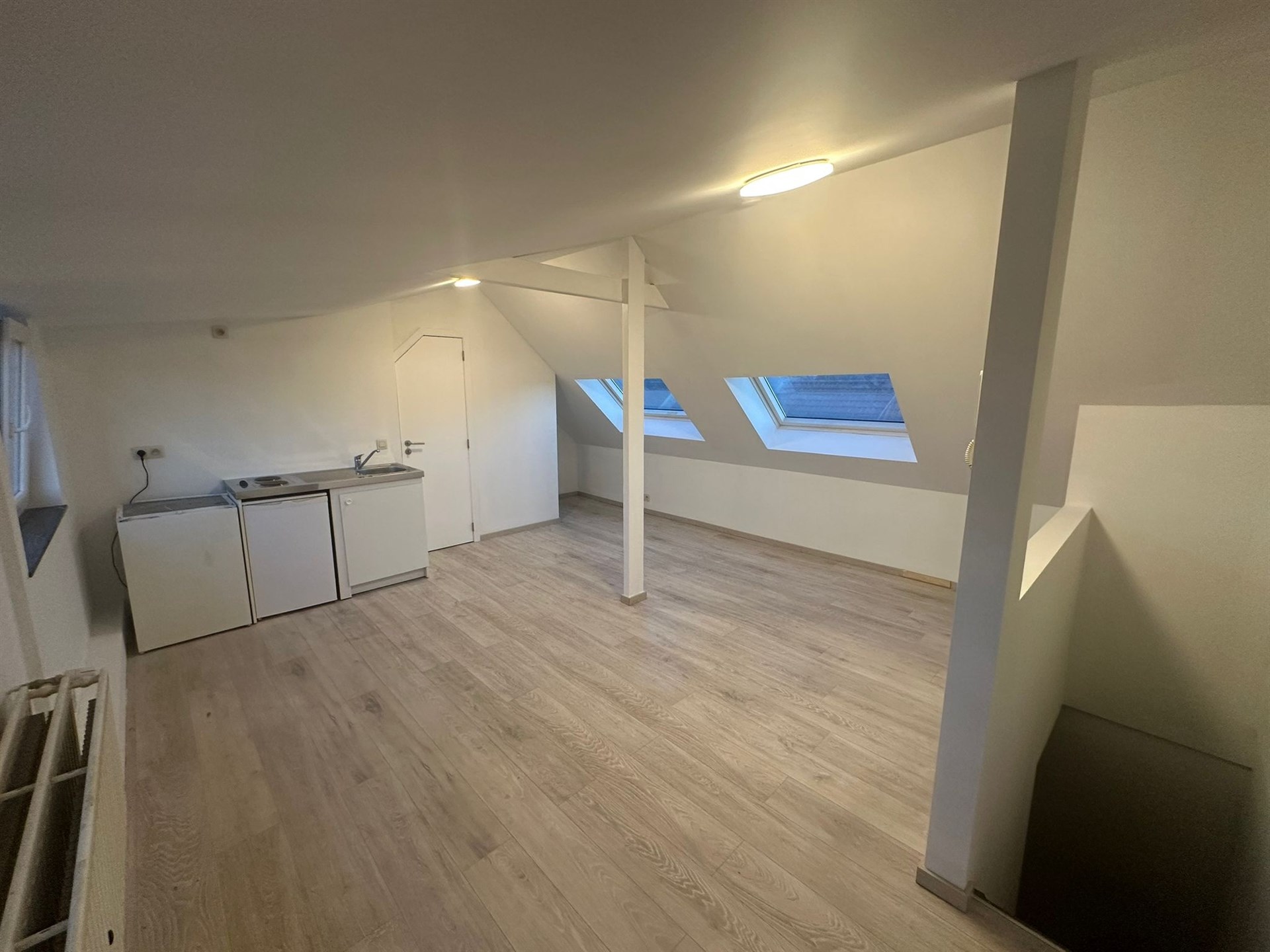 Knusse studio in het centrum van Aalst - foto 3