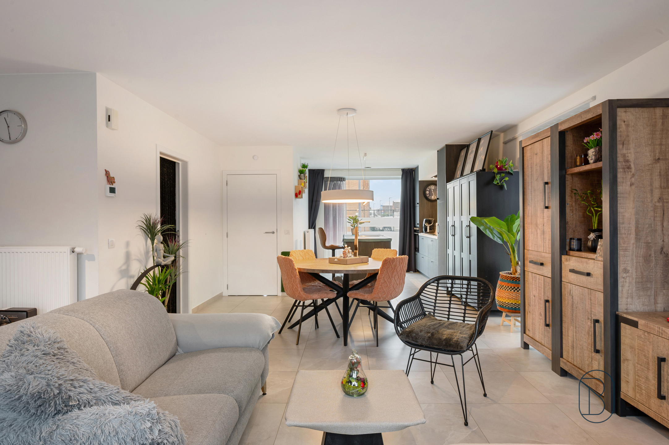 Maison à vendre à Meulebeke avec 3 chambres - photo 4