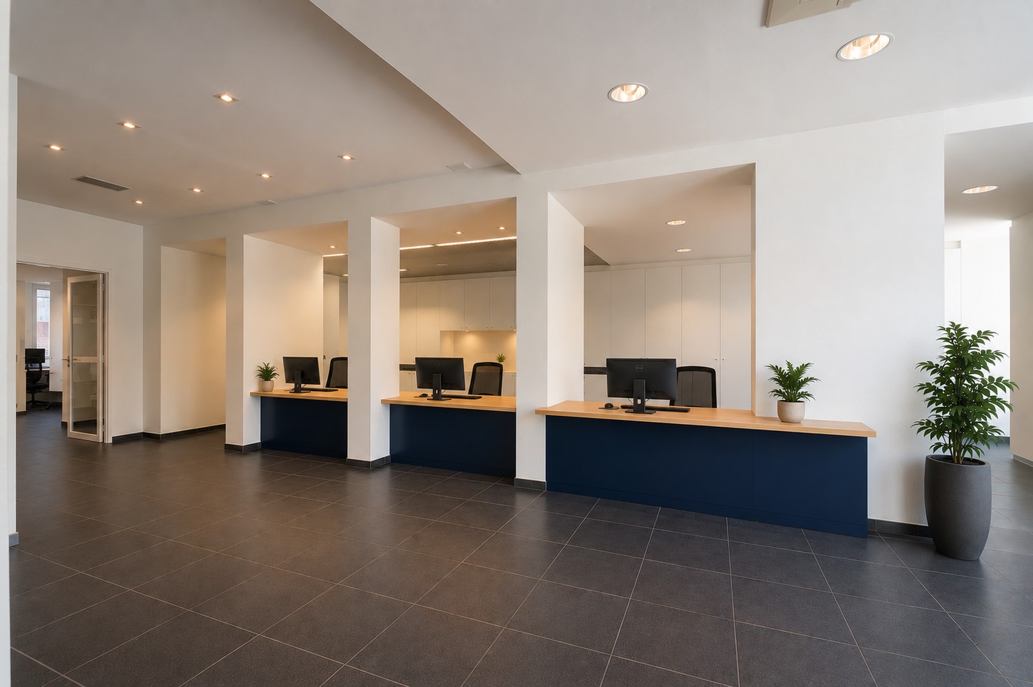 Commercial for sale in Roeselare