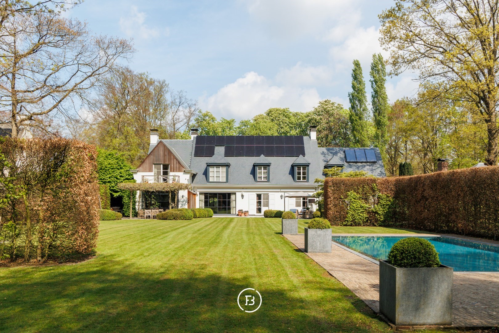 Karaktervolle villa - foto 4