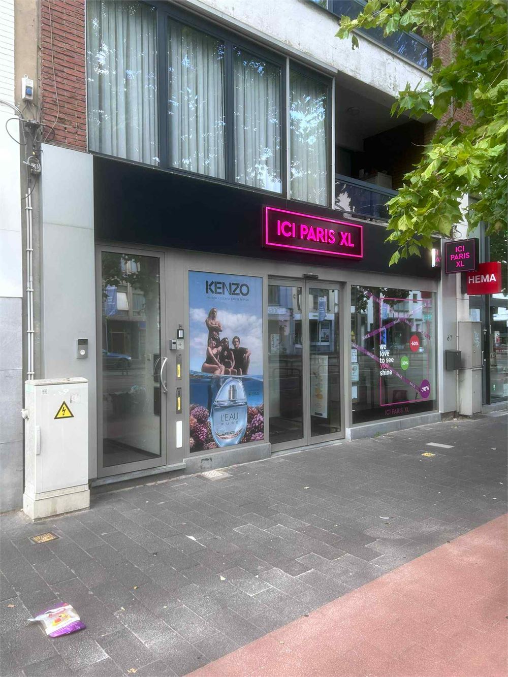 Commercial à vendre à Mortsel - photo 3