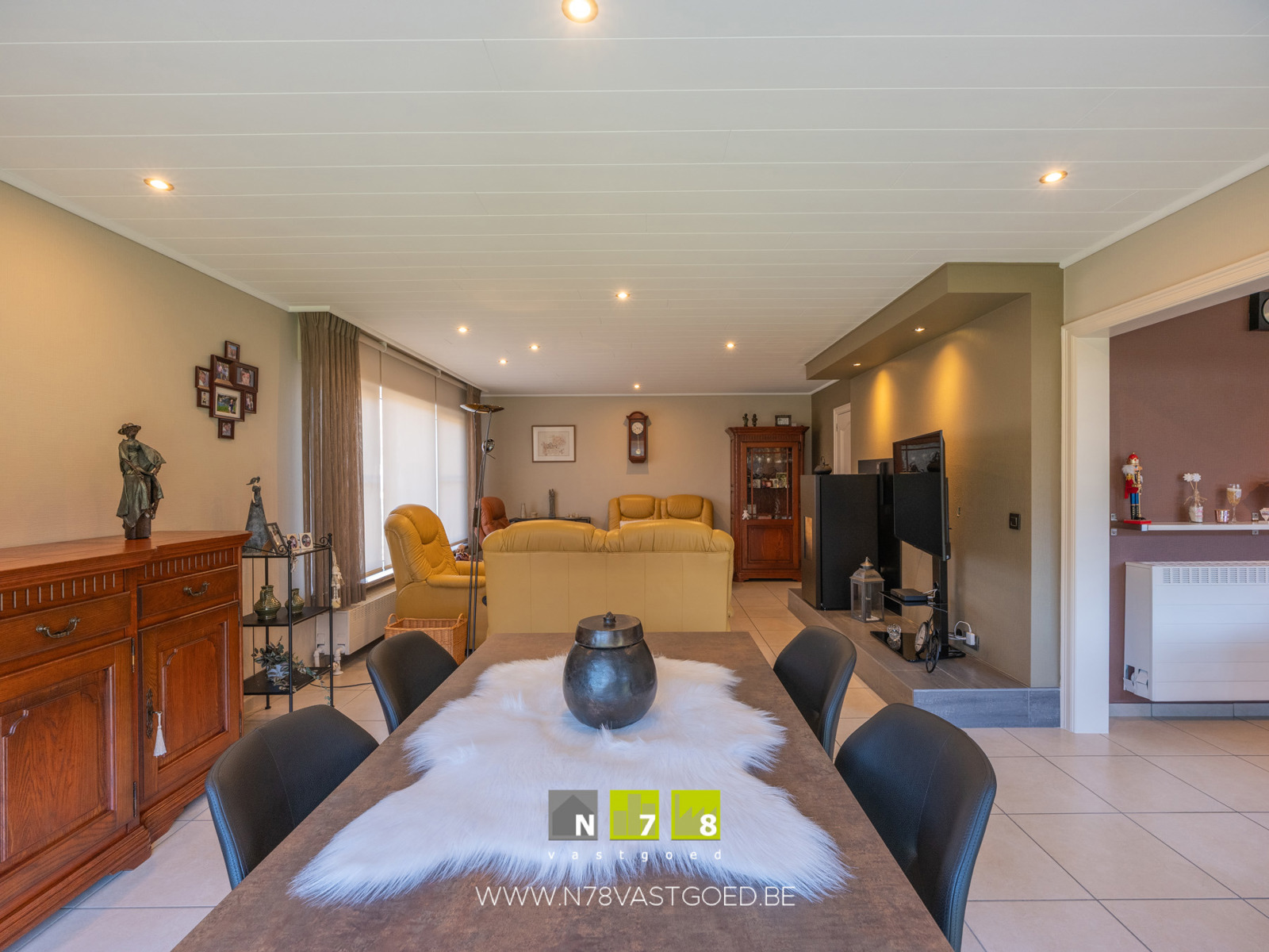 Huis te koop in Kinrooi met 3 slaapkamers - foto 5