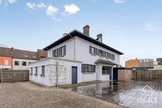 Commercial à vendre à Haaltert