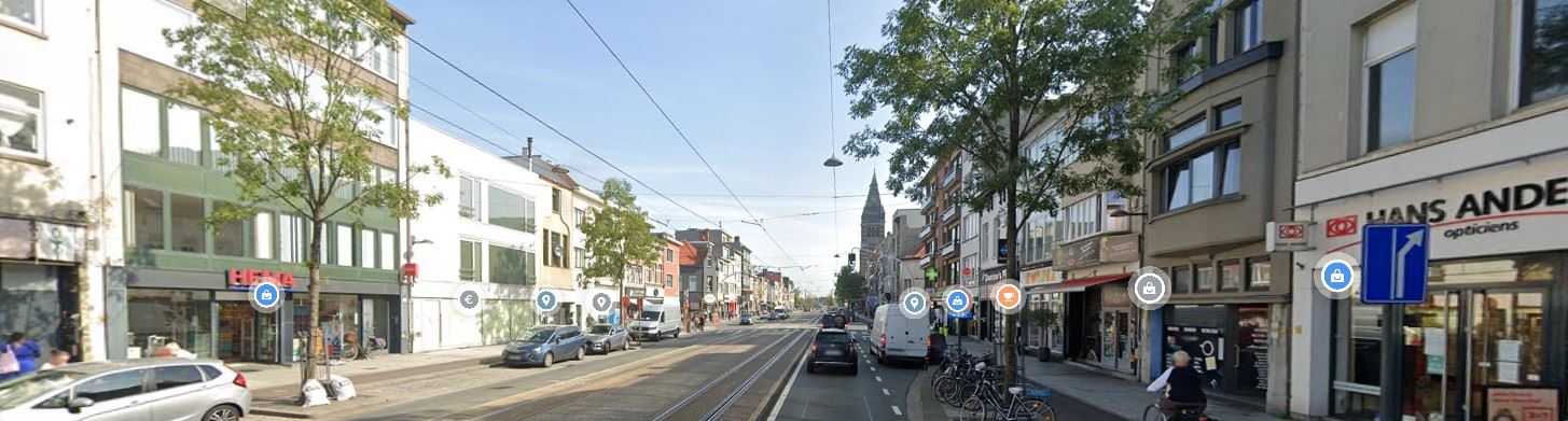 INVESTERINGSEIGENDOM VERHUURD AAN HANS ANDERS - foto 4