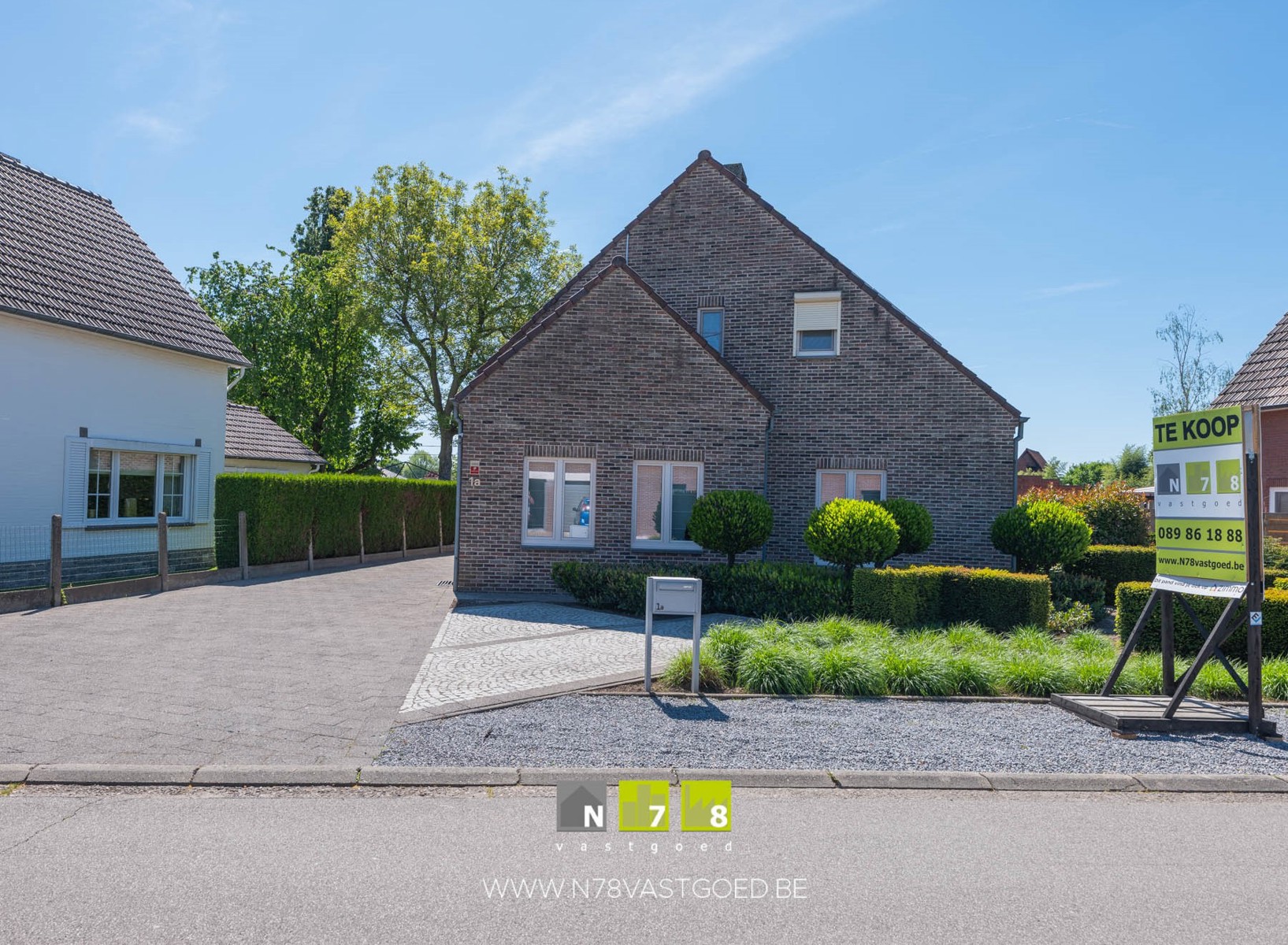 Huis te koop in Maaseik met 4 slaapkamers - foto 2