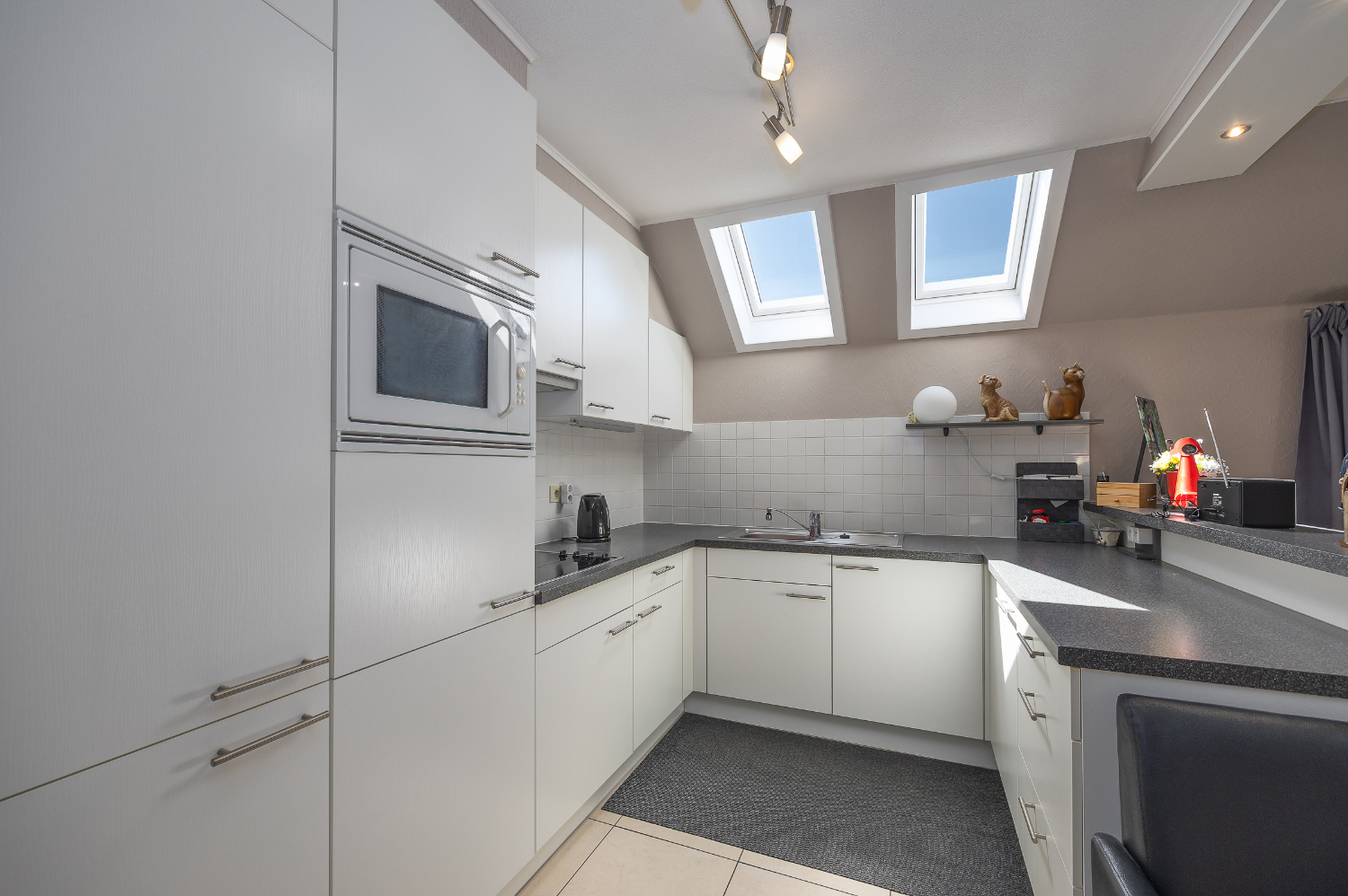 Ruim appartement met 3 slaapkamers te koop in Middelkerke - foto 5