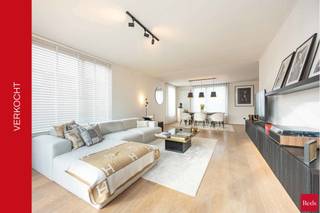 Appartement à vendre à Malle