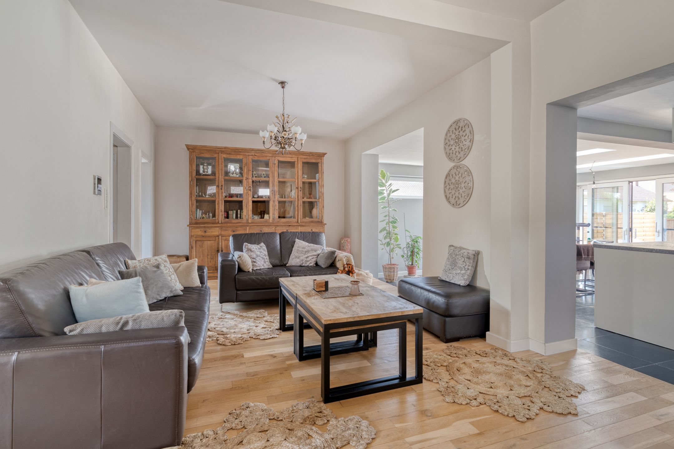 House for sale in Beerse with 4 bedrooms - photo 4
