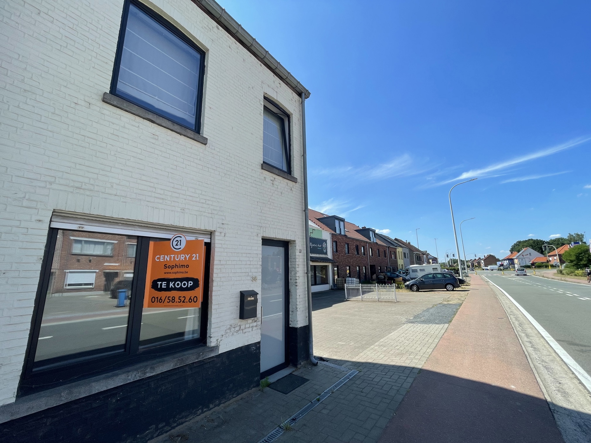 Instapklare woning aan de rand van Aarschot - foto 2