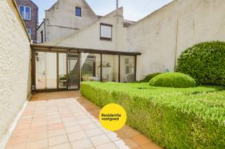 House for sale in Bruges