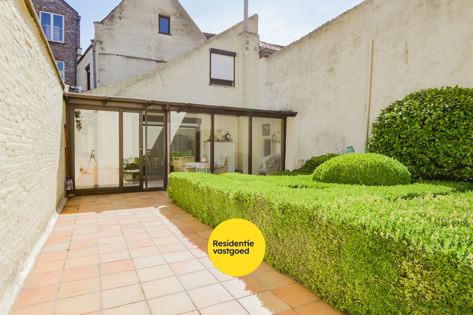 House for sale in Bruges with 3 bedrooms - photo 3