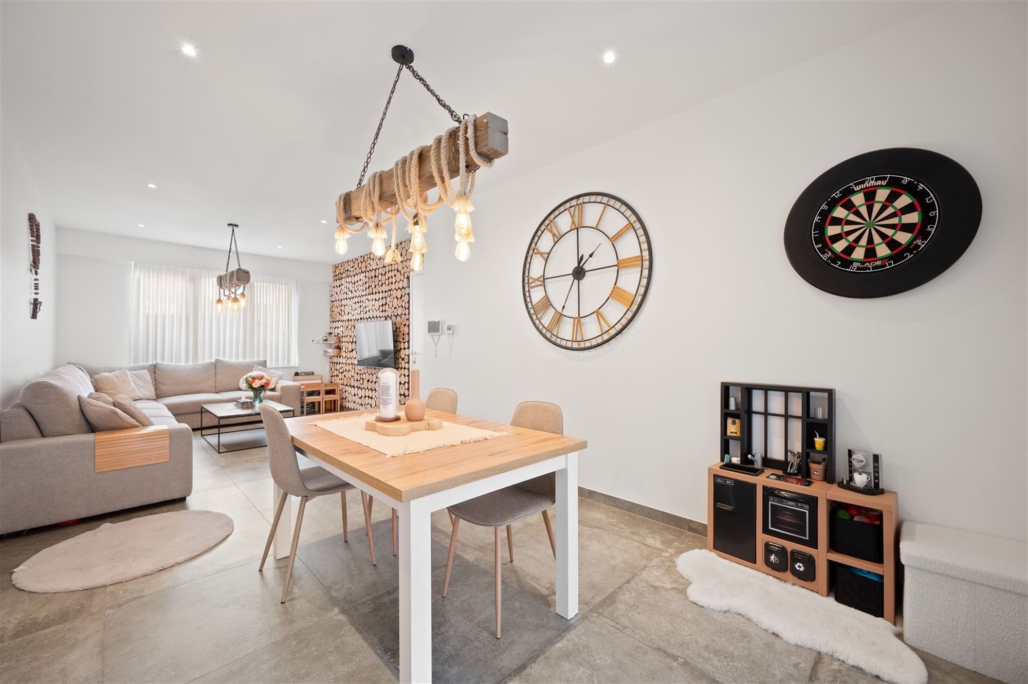 Instapklare woning met 3 kamers en tuin - foto 5