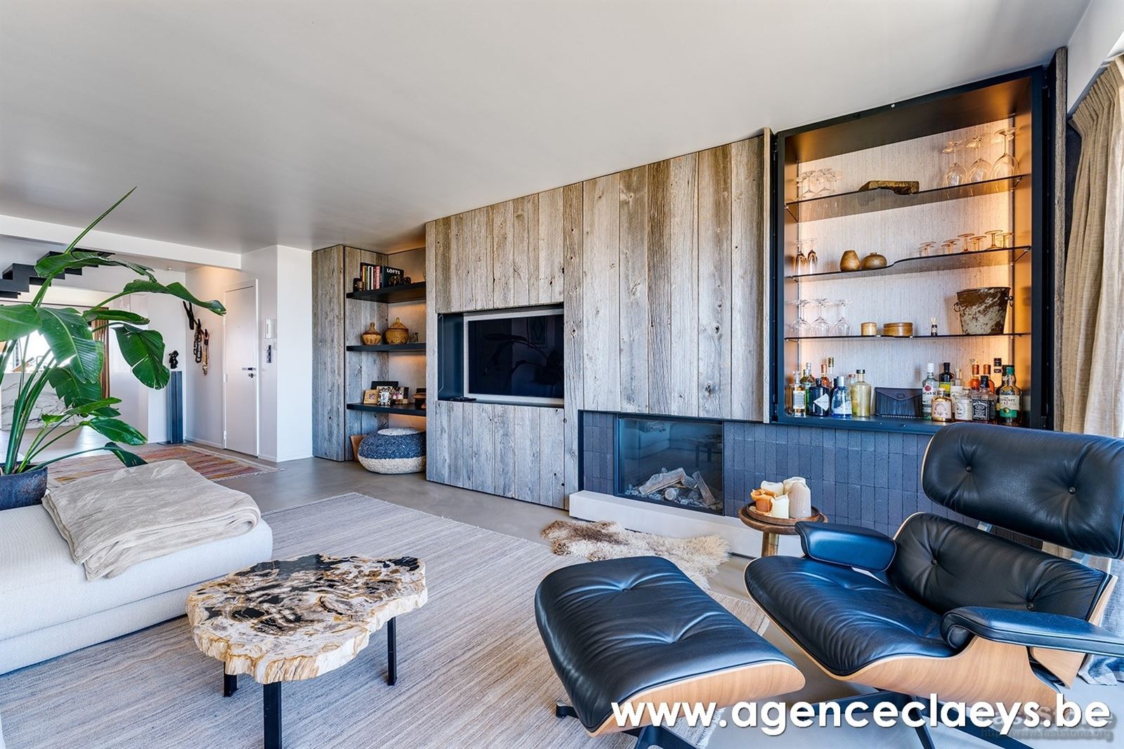 Appartement - foto 4