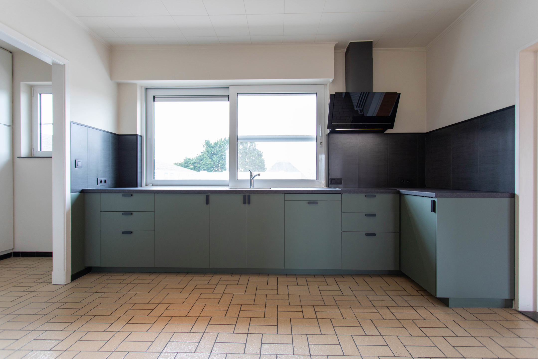 Appartement te huur in Essen met 2 slaapkamers - foto 4