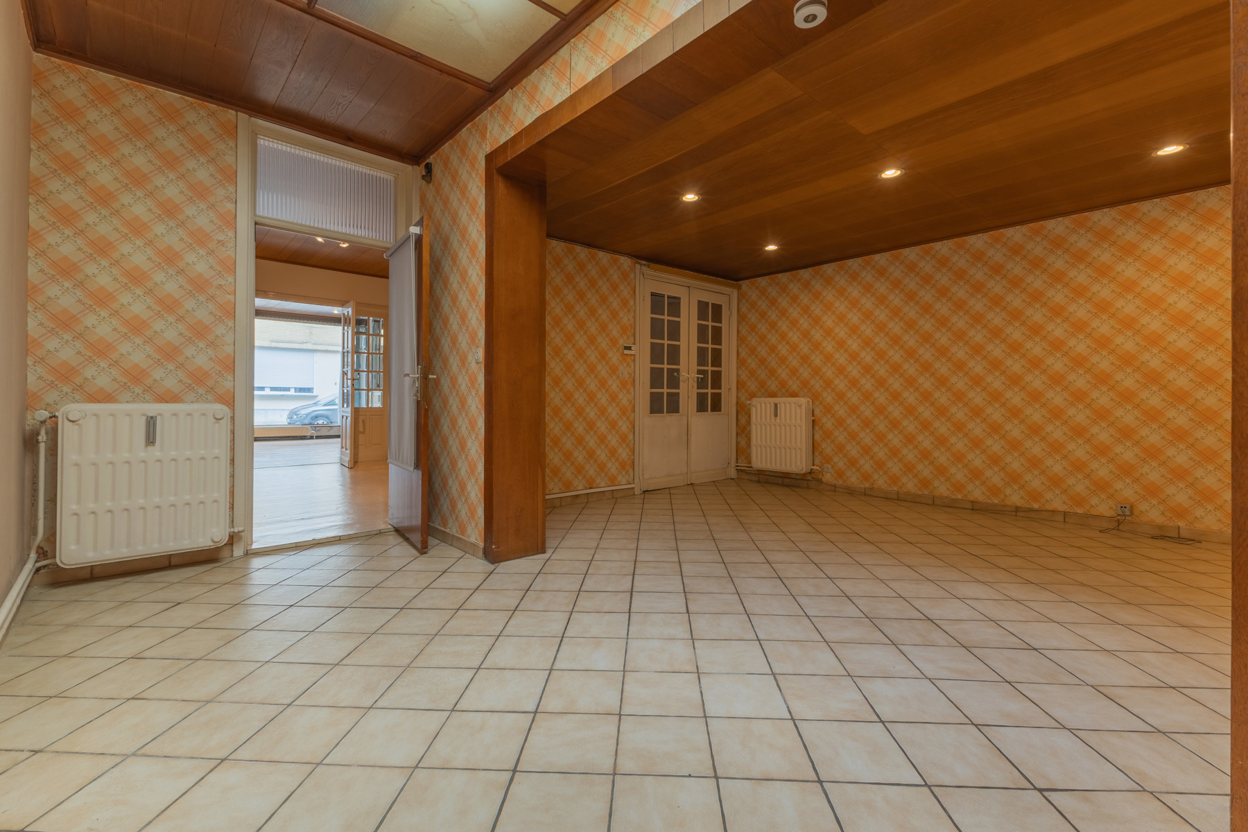 Zeer ruime woning met veel mogelijkheden - foto 5