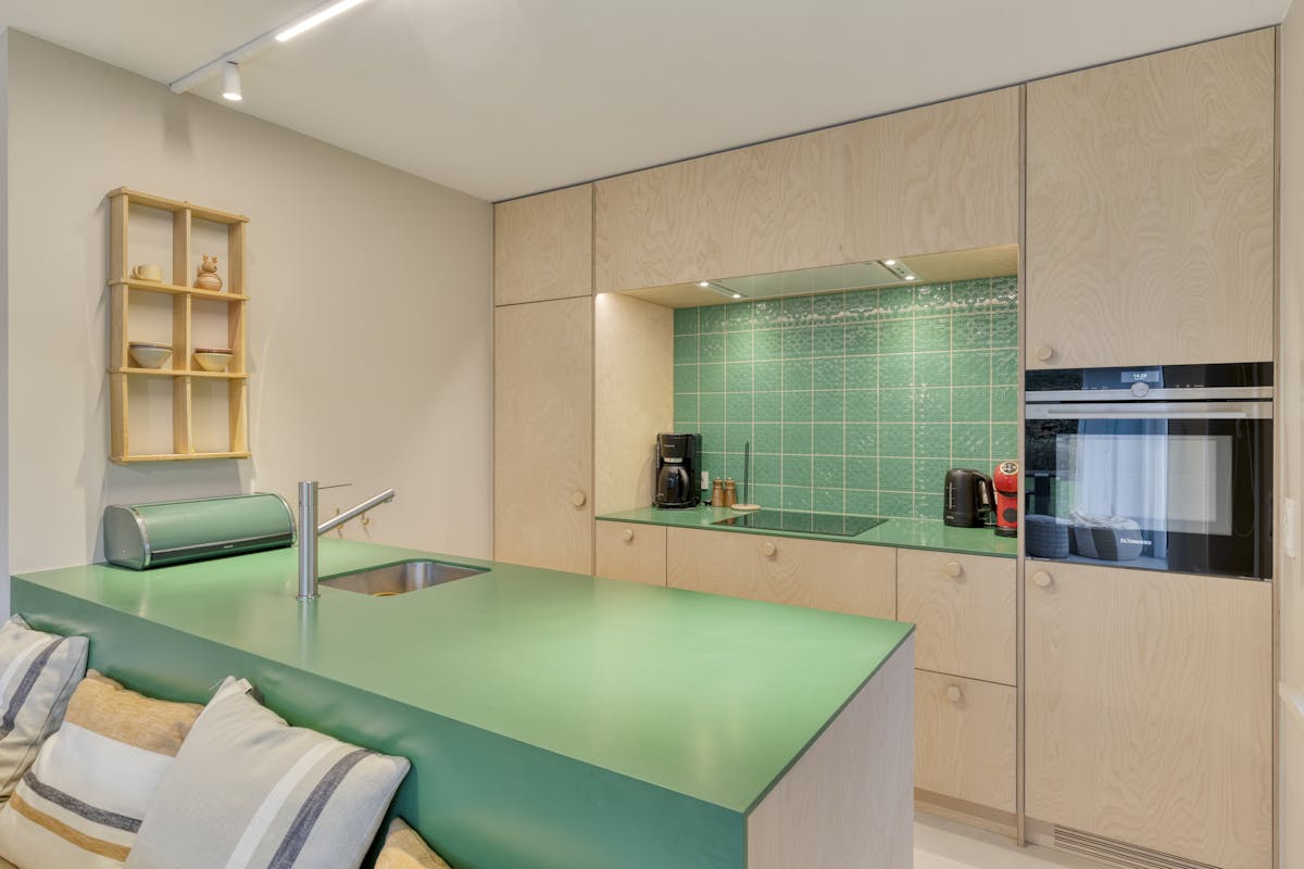 Spacieuse villa de 5 chambres dans le centre de Sint-Idesbald - photo 4