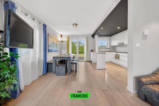In de rustige Heidelaan 101 in De Haan – Vosseslag vinden we deze fantastische instapklare woning terug op een prachtig perceel van maar liefst...