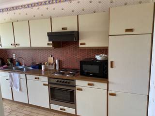 Appartement à vendre à Saint-Trond