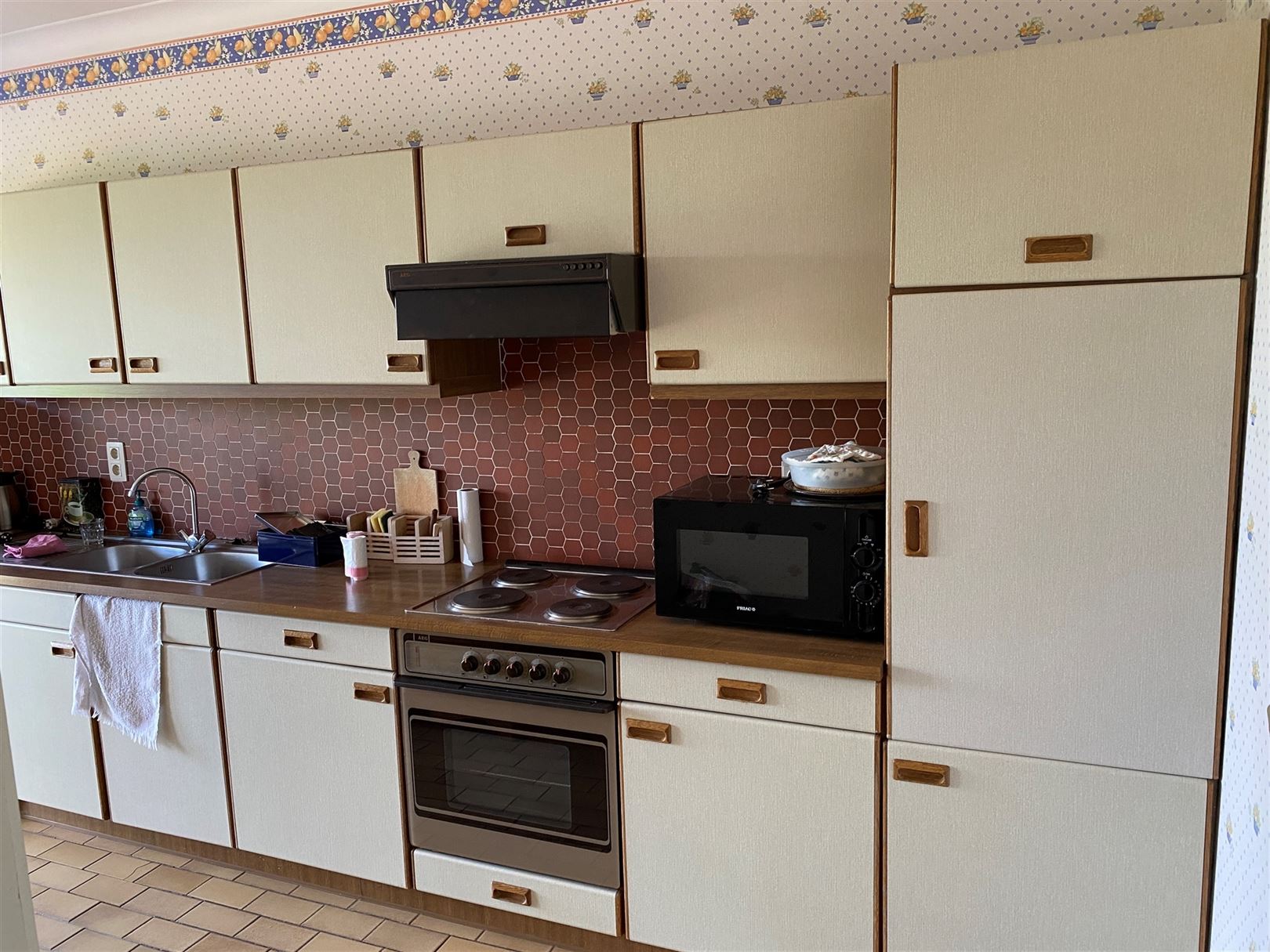 Appartement à vendre à Saint-Trond avec 2 chambres - photo 3