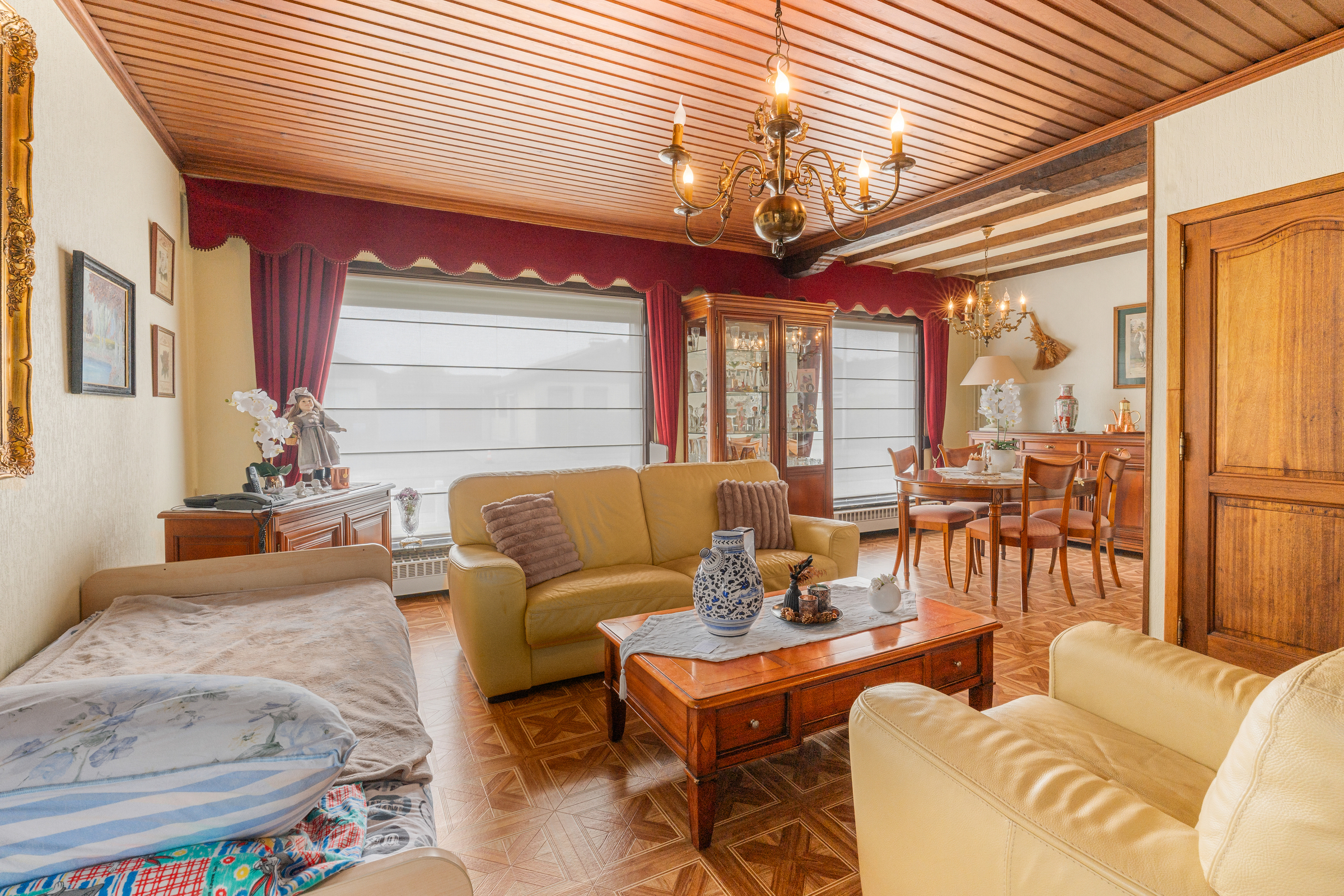 Bungalow te koop in Zelzate - foto 4
