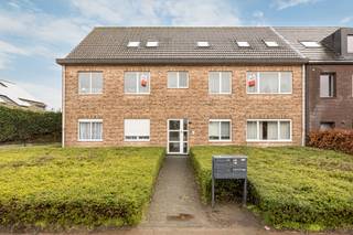 Appartement à vendre à Rijkevorsel