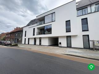 Apartment for sale in Ichtegem