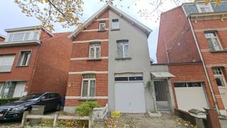 House for sale in Brasschaat