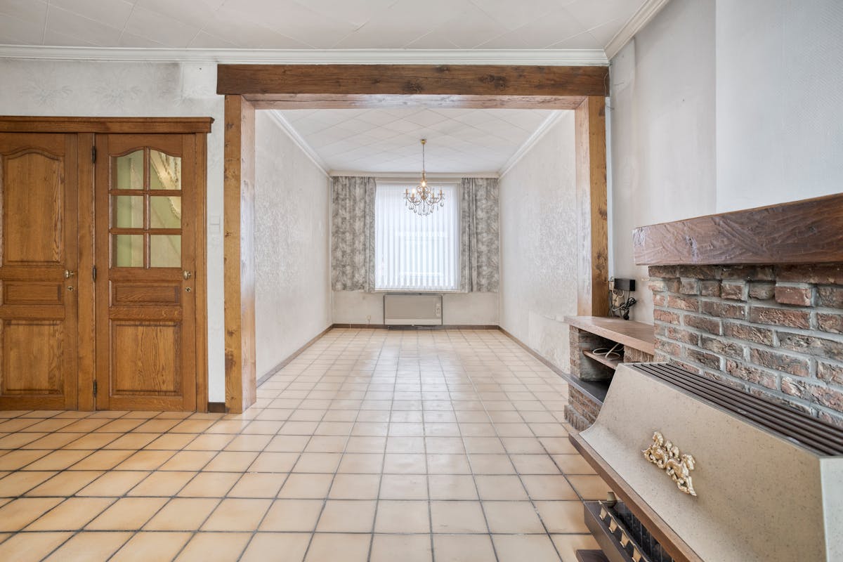 Characterful renovation home in Izegem with lots of potential! - photo 4