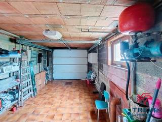 Huis te koop in Charleroi