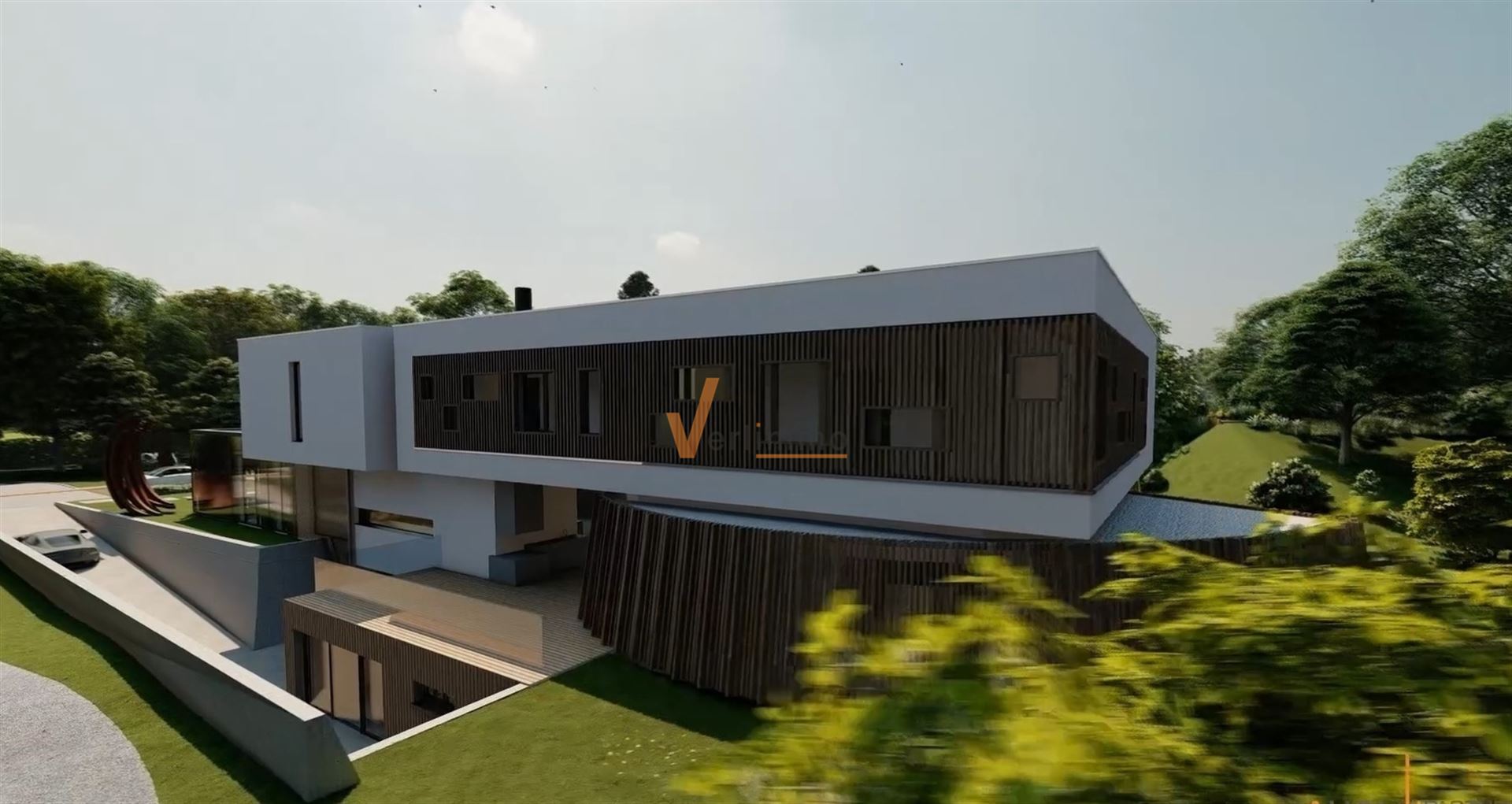 Terrain à vendre à Schoten - photo 3