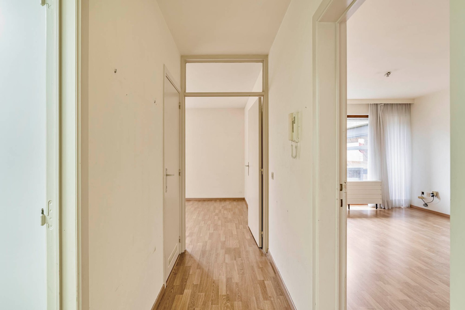 Ruime en erkende serviceflat met een terras in een groene omgeving aan de rand van Leuven! - photo 2