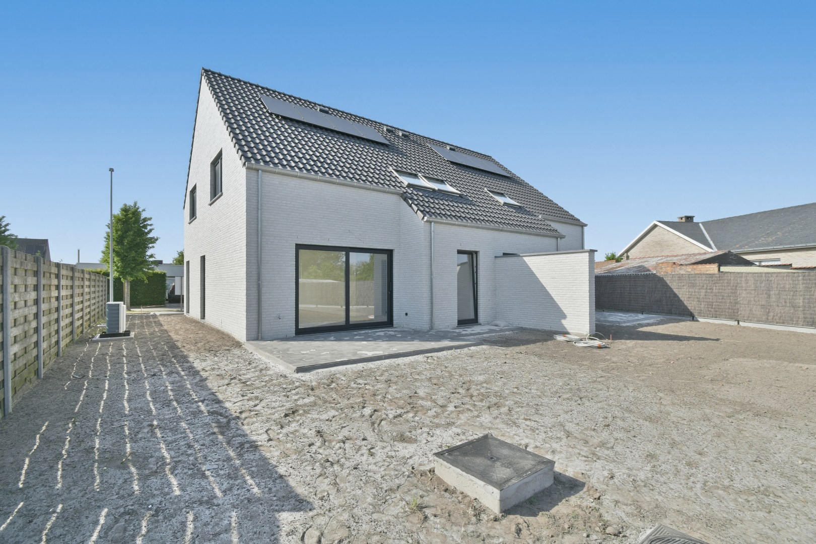 Maison à vendre à Gistel avec 3 chambres - photo 2