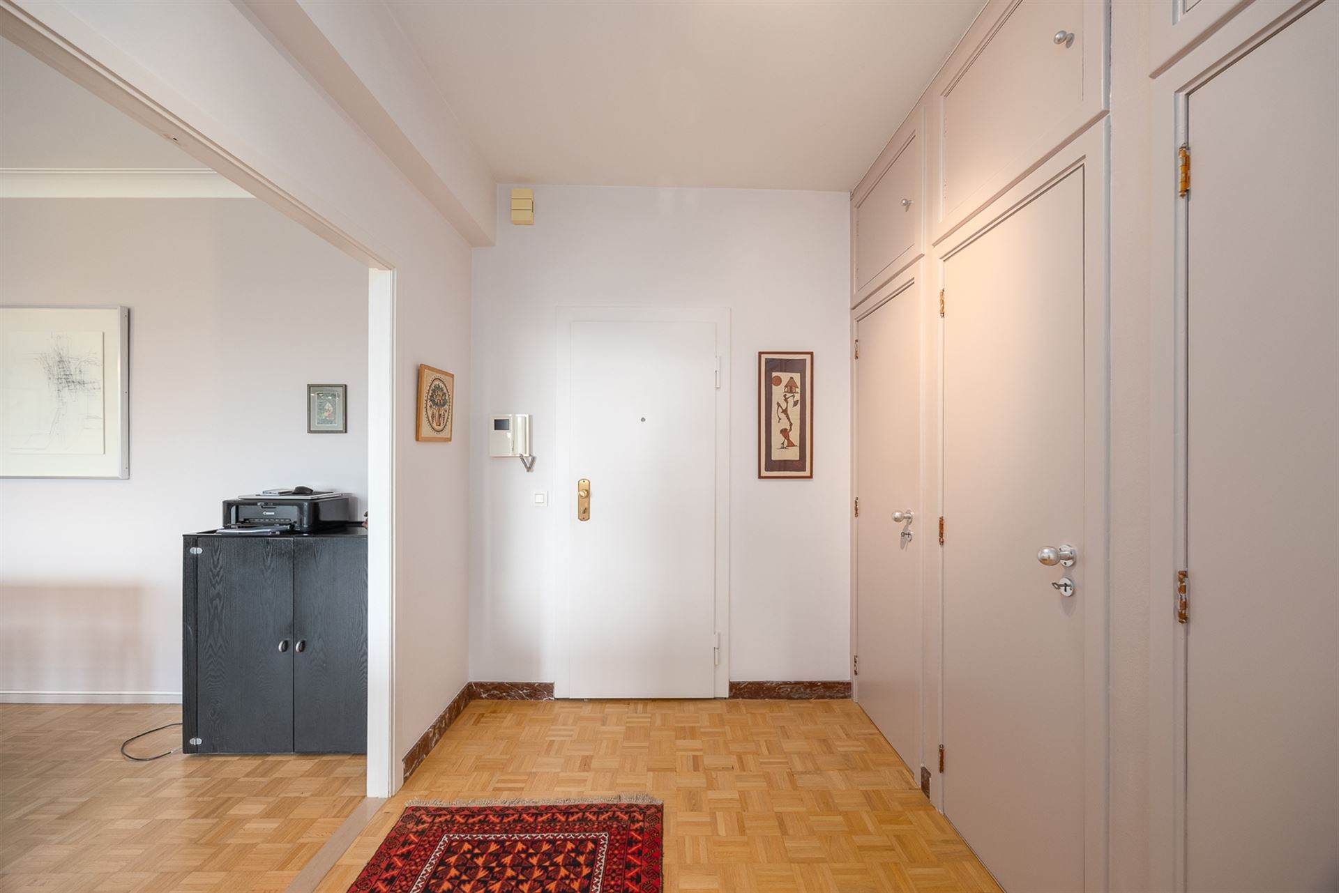 Lichtrijk Appartement met 2 Slaapkamers en Terras - foto 4