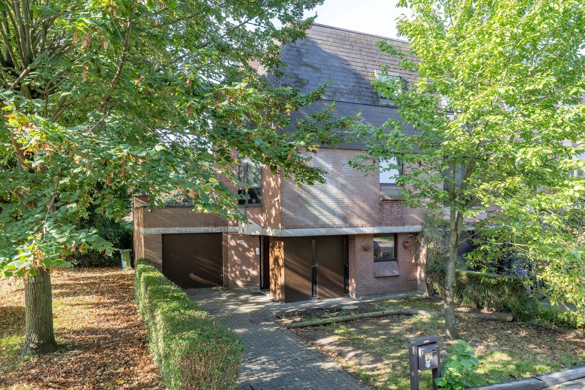 House for sale in Antwerp
