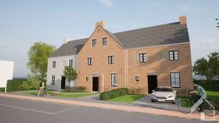 Ontdek dit exclusieve nieuwbouwproject bestaande uit twee halfopen bebouwingen en één gesloten bebouwing, waar hedendaagse architectuur,...