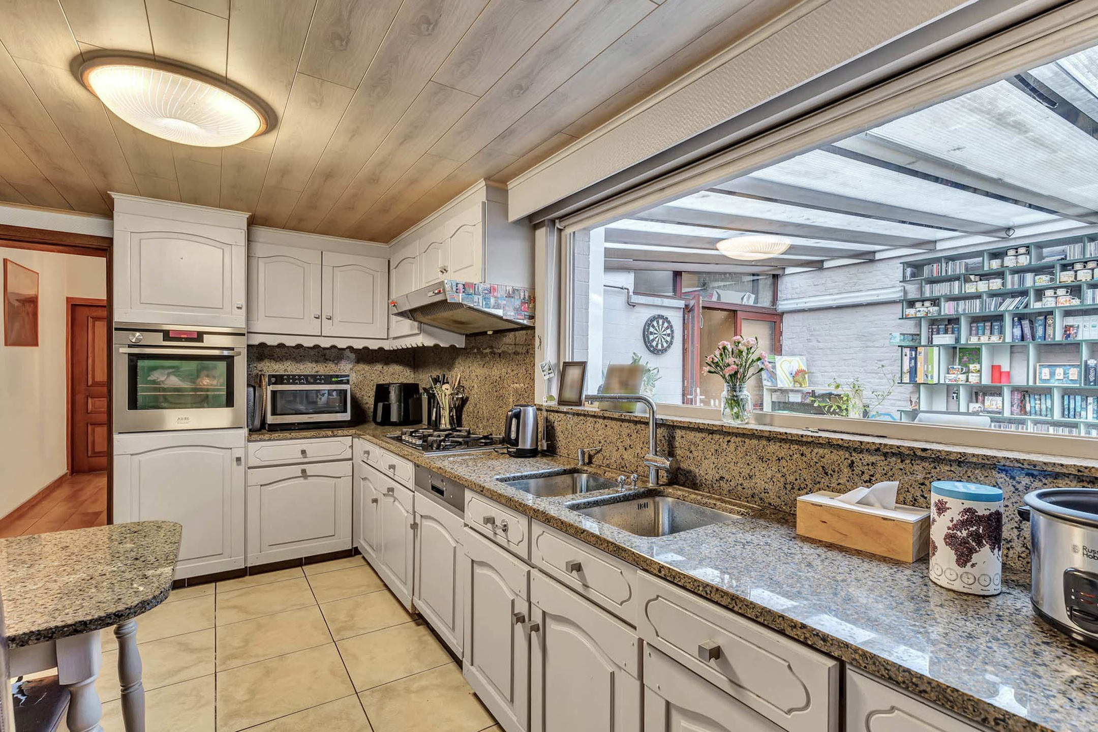 Maison à vendre à Deinze avec 4 chambres - photo 4