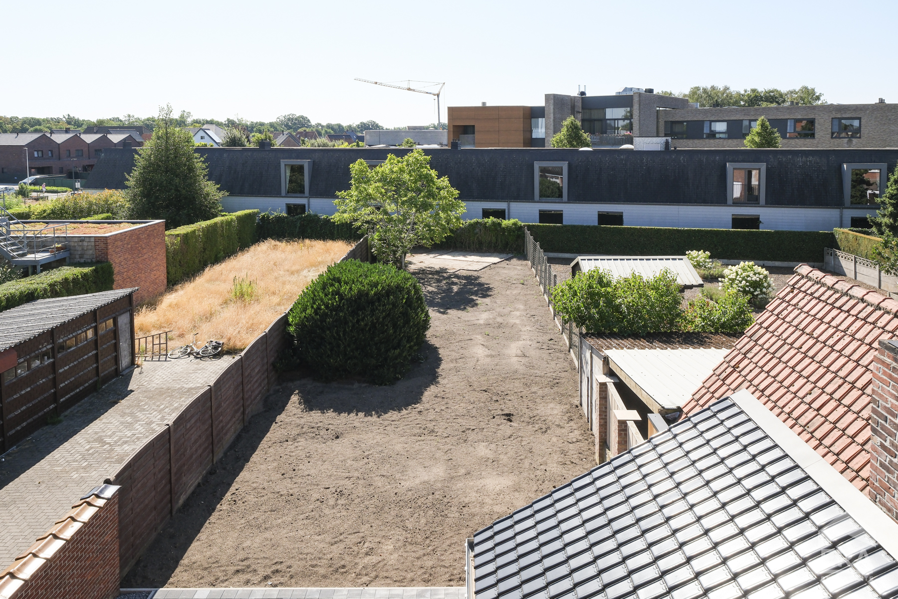Gerenoveerde woning met 4 slaapkamers centrum Bocholt - foto 5