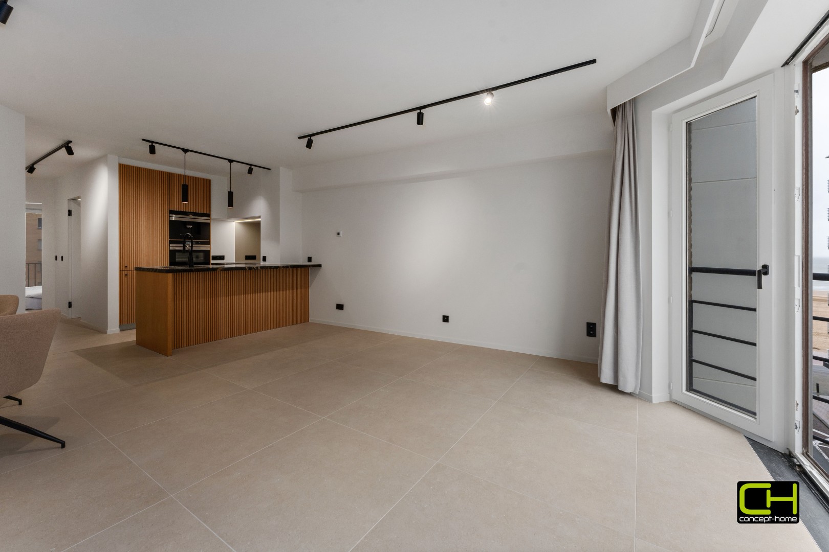 Appartement à vendre à Knokke-Heist avec 2 chambres - photo 4