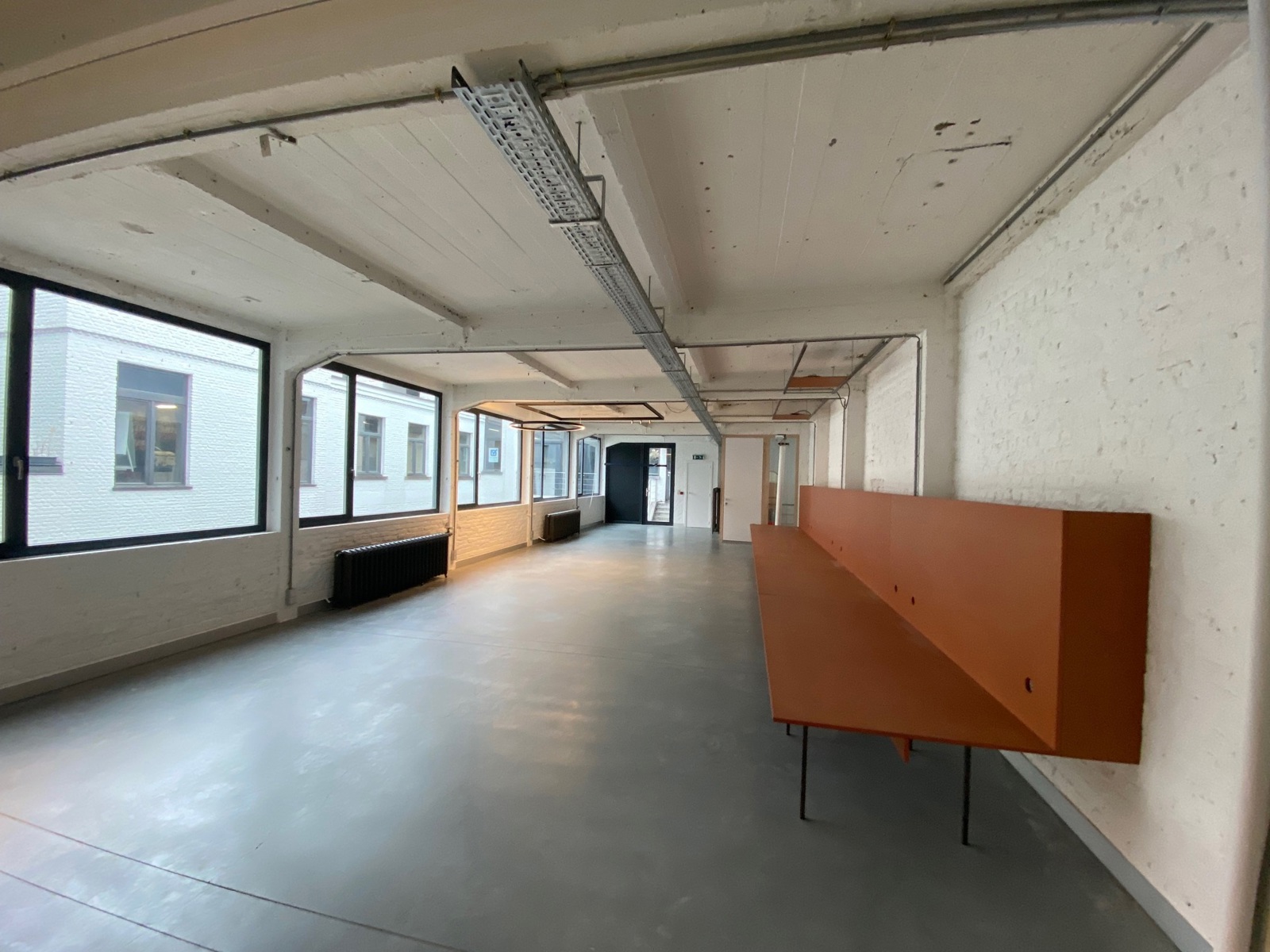 Commercial for rent in Laeken - photo 4