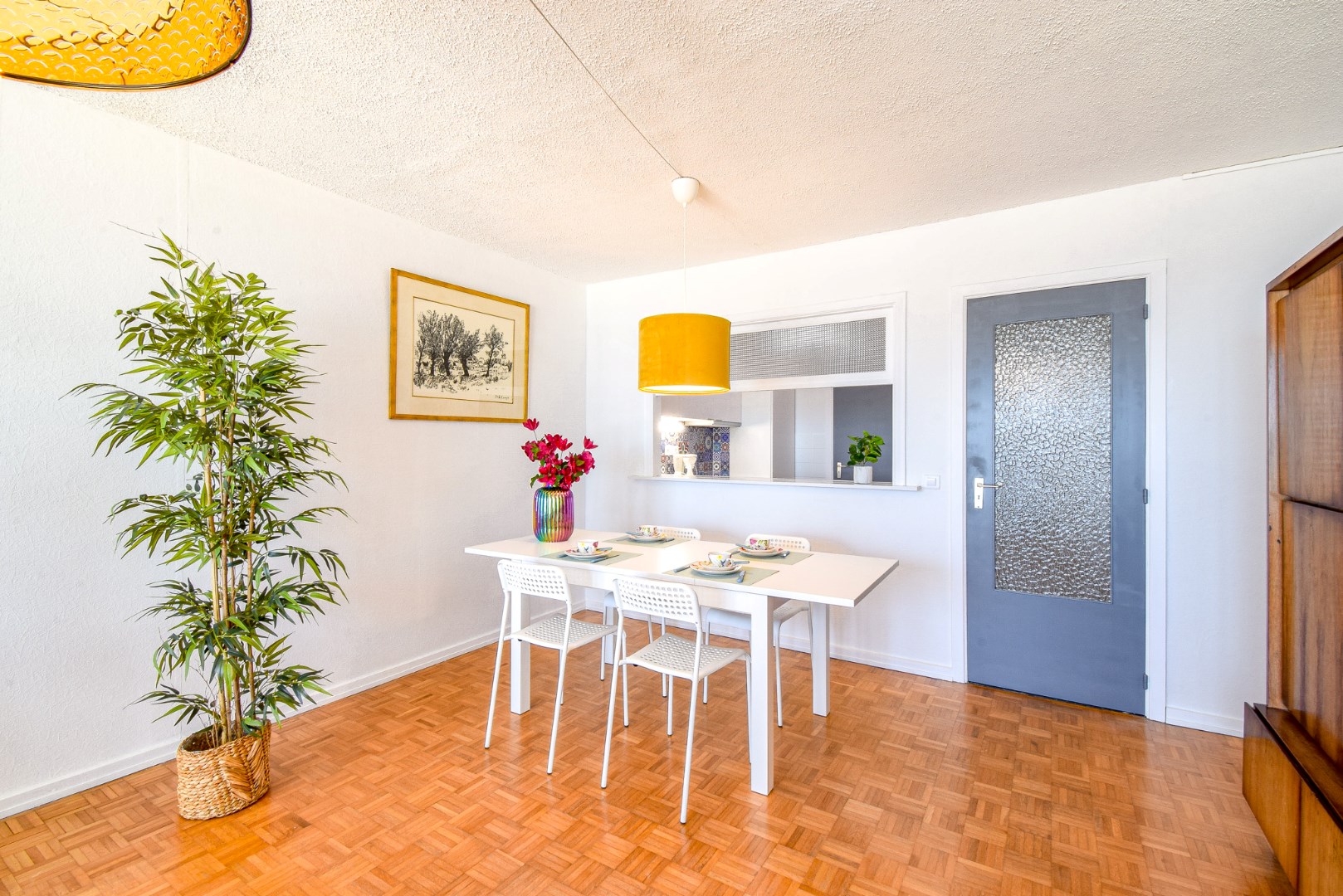 Instapklaar appartement met frontaal zeezicht - foto 4