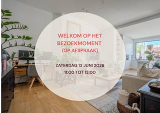<p>Dit stijlvolle en luxueus afgewerkte appartement, gelegen in de Sint-Salvatorstraat, biedt een uitzonderlijke combinatie van ruimte, comfort en een hoogwaardige afwerking. Met een bewoonbare oppervlakte van 117 m² en twee terrassen is dit de ideale woonoplossing voor wie op zoek is naar elegant en zorgeloos wonen in het hart van de stad.</p><p>Het appartement werd in 2022 volledig en smaakvol gerenoveerd met kwalitatieve materialen en oog voor detail. Dankzij de ruime indeling, de twee volwaardige slaapkamers en twee badkamers geniet u hier van optimaal wooncomfort. Bovendien zijn de meubels mogelijks over te nemen. De eiken parketvloer, ingebouwde dressing en maatkasten zorgen voor een extra luxueuze uitstraling.</p><p><span>Indeling:</span><br />• Gelijkvloers: inkomhal – ruime living – hyper uitgeruste open keuken – eetkamer – bergruimte – twee ruime slaapkamers – twee badkamers<br />• Buiten: twee terrassen – gemeenschappelijke kelderberging en fietsenstalling</p><p><span>Troeven:</span><br />• Luxueuze en instapklare afwerking<br />• Bewoonbare oppervlakte van 117 m²<br />• Twee ruime slaapkamers<br />• Eiken parketvloer<br />• Ingebouwde dressing in de slaapkamer<br />• Twee terrassen <br />• Gemeenschappelijke kelderberging en fietsenstalling</p><p><span>Technische info:</span><br />• EPC: 87 kWh/m² jaar – label A <br />• De elektrische installatie is conform <br />• Centrale verwarming op gas<br />• Stedenbouw: in aanvraag<br />• Watertoets: perceel- en gebouwscore C<br />• De vermelde bewoonbare oppervlakte betreft de bruto oppervlakte zoals vermeld in het EPC-attest.<br /> </p><p>Dit appartement is ideaal voor wie op zoek is naar een ruime en luxueuze thuis met een hoogwaardige afwerking en alle comfort binnen handbereik.</p><p>Vraagprijs: 459.000 euro</p><p>Heb je extra vragen en/of plan je graag een bezoek?<br />Contacteer Bart via 0470 80 51 08 of bart@heritagevastgoed.be<br /> </p>