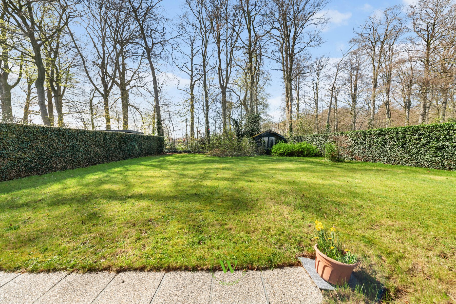 Gezinswoning met 5 slpks en tuin op 800 m² - foto 4