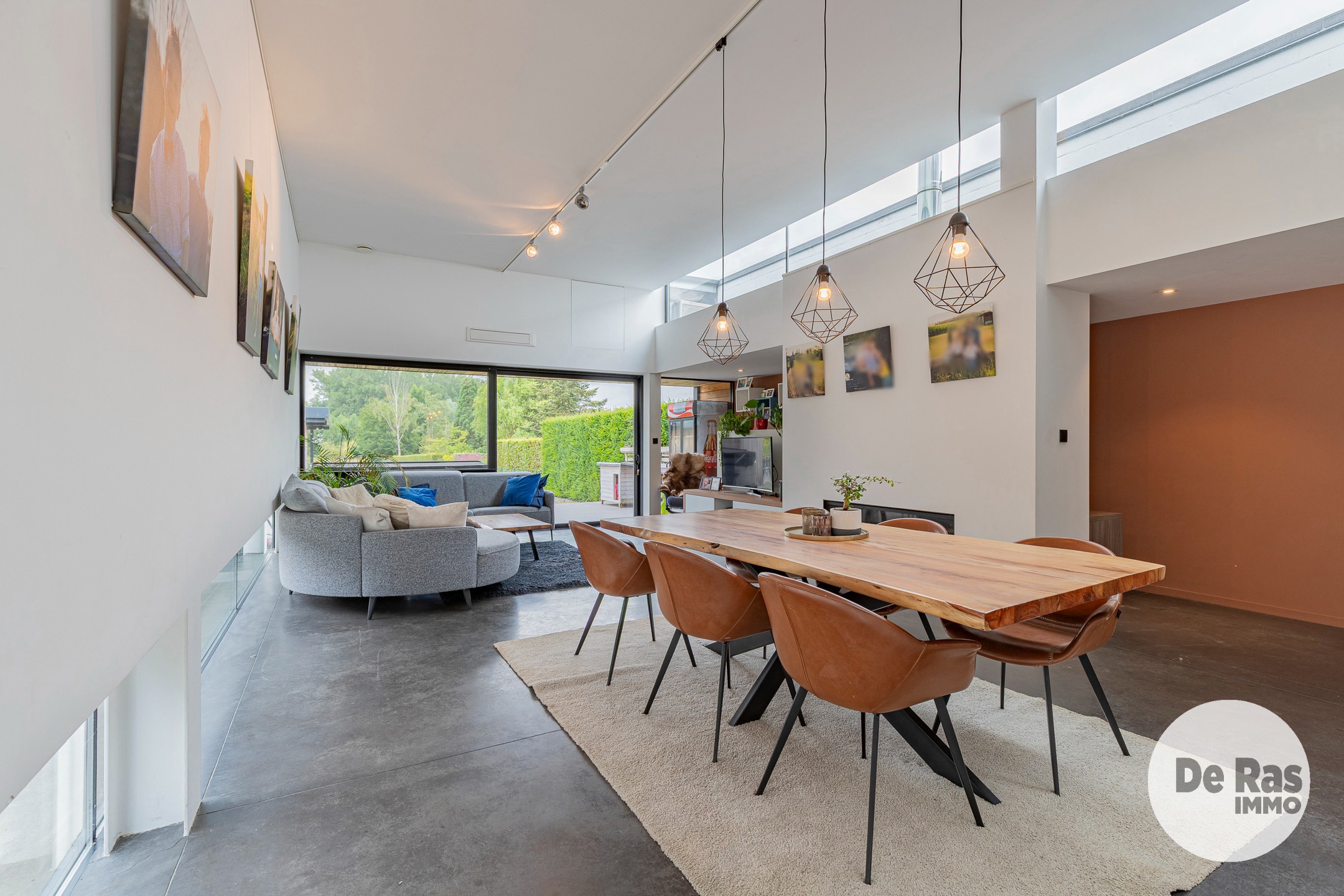 IMPE - Instapklare, hedendaagse woning met ruime tuin - foto 5